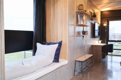 Hotel GUESTapart in Aarhus N