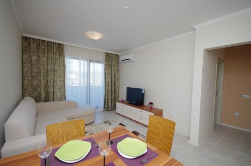 Lily Beach Resort in 索佐波爾