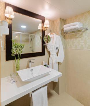H10 Corregidor Boutique Hotel, Севилья (фото 7)