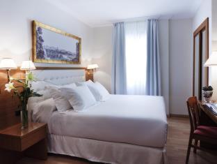 H10 Corregidor Boutique Hotel, Севилья (фото 9)