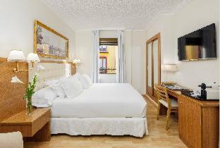 H10 Corregidor Boutique Hotel, Севилья (фото 10)