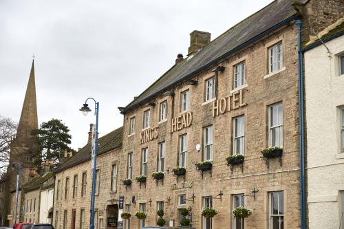 Kings Head Hotel by Greene King Inns - image 6