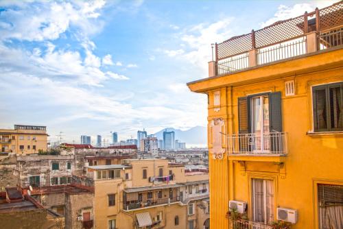 FERDINANDO ARTHOUSE OVERSIZED MODERN APARTMENT - main image