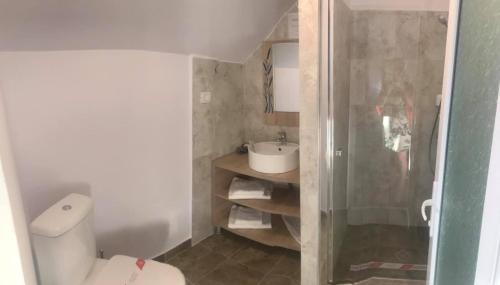 Orizont-Mahmudia Resort - main image