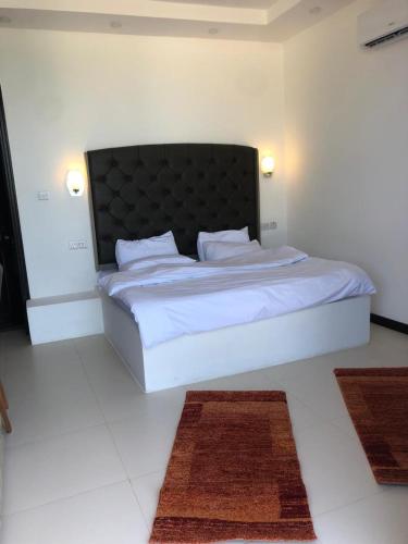 Δωμάτιο, Sunseabar Beach Hotel Kendwa in Ζανζιμπάρ