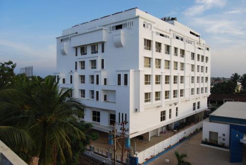 Hotel Royal Park Kakinada