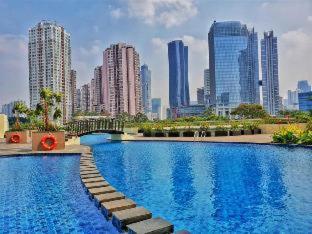 Swiss-Belresidences Rasuna Epicentrum