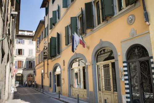 Hotel Art Atelier - Place of Charme, Florence