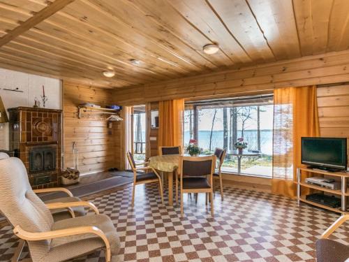 Holiday Home Kesäranta 7 by Interhome