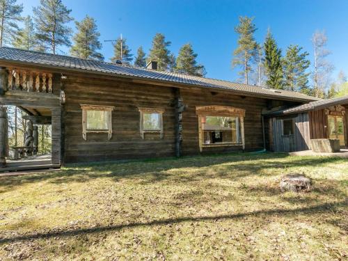 Holiday Home Villa kesäranta by Interhome - Villala