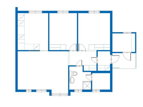 Holiday Home Itäkoski 2 by Interhome