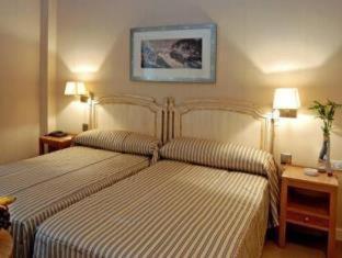 Casa Romana Hotel Boutique, Севилья (фото 11)