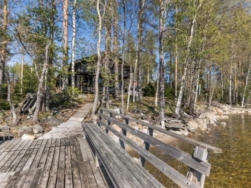 Holiday Home Villa kesäranta by Interhome