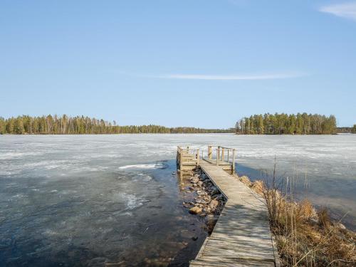 Holiday Home Niinimökki by Interhome