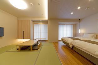 Guestroom, Hotel Gran Ms Kyoto in Kyoto