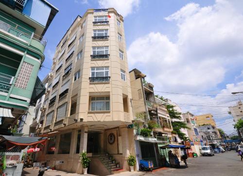 

Bao Tran 2 Hotel