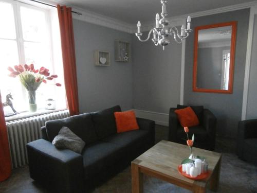 Chambres d'Hôtes La Tulipe Orange photo 19