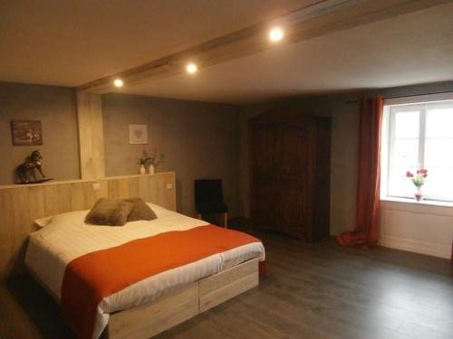 Chambres d'Hôtes La Tulipe Orange photo 22