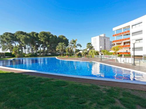 Holiday Home Sol Cambrils Park-6 by Interhome