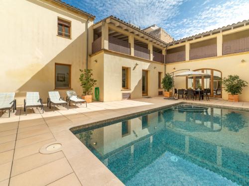 Holiday Home Can Campins gîte à louer sa Pobla