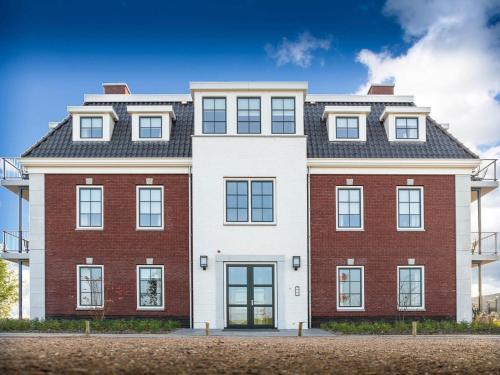  Apartment Ganuenta-2 by Interhome, Pension in Colijnsplaat