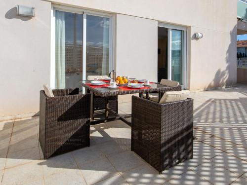 Apartment Arenal-3 in Jávea