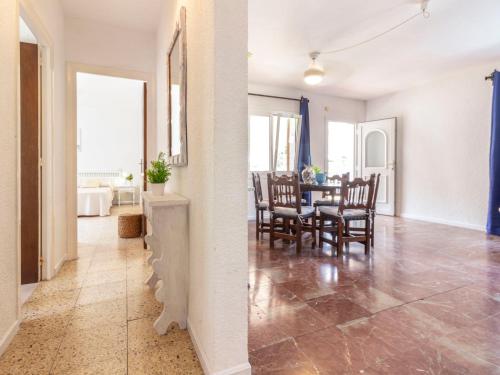 Holiday Home Villa Karoline by Interhome in กัมบริลส์ ปลัตคา