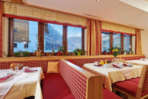 Fremdenpension Alpenruhe 4