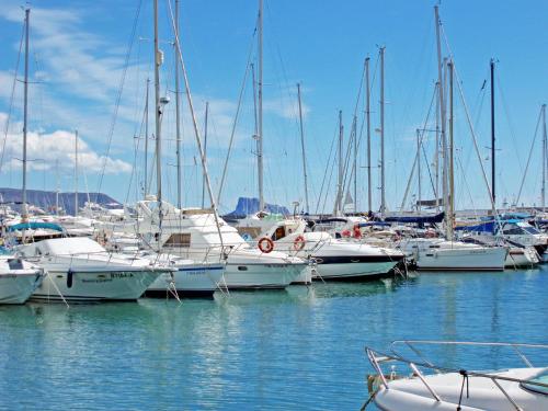  Apartment Jaime I Altea Playa in Altea