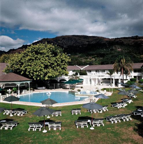 . Royal Swazi Spa