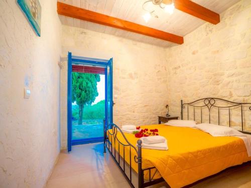  Villa Nout in Planos