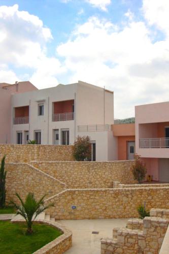  Apartment Loutra Apartment in Loútra