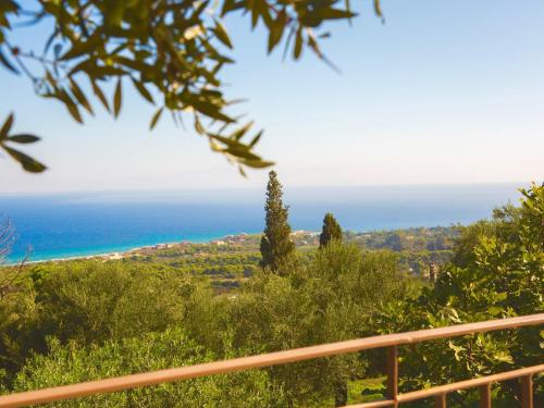  Villa Aloni in Vasilikos