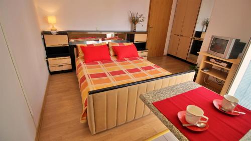 Apartments Slado in Duce