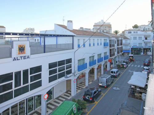  Apartment Jaime I Altea Playa in Altea