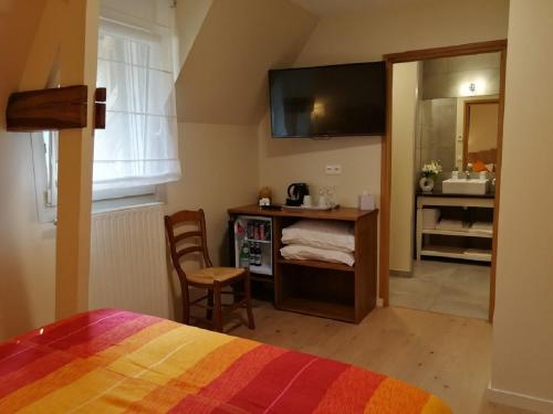 Auberge du Vieux Tour