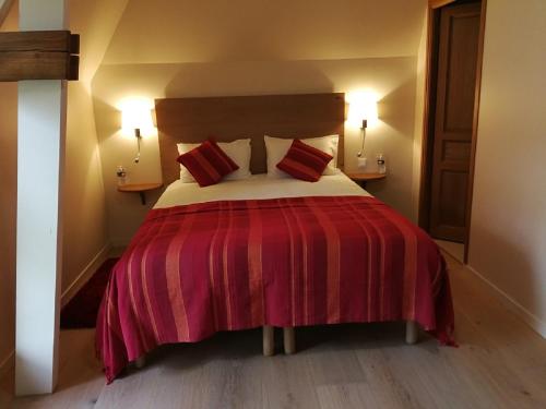 Auberge du Vieux Tour