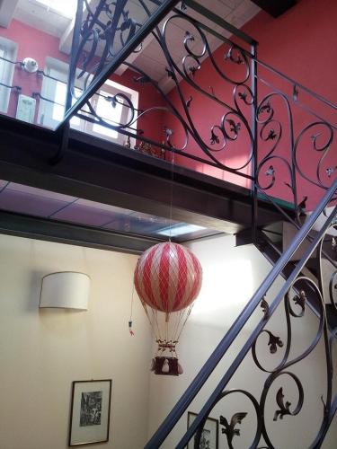 B&B La Mongolfiera photo