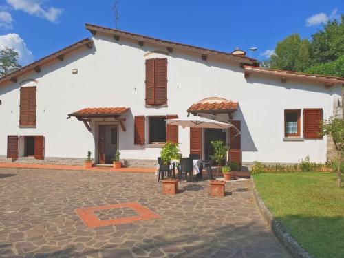 Locazione Turistica Eleonora gîte à louer Pezzolo