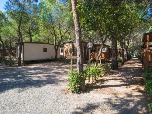  Holiday Home Venus-12 by Interhome in Marina di Bibbona