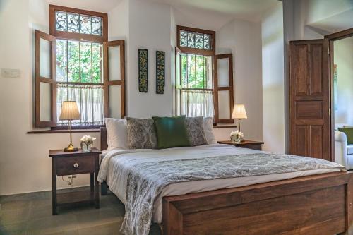 Kiri Palu Room Type - Suite