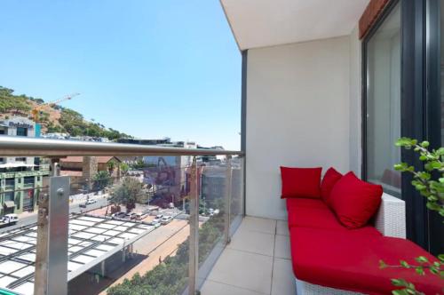 Rockwell Apartments - image 5