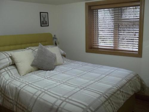 The Wee Thistle Loch Ness Room Type - One-Bedroom Apartment