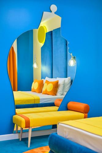 Vilacrosse Boutique Inn - Tap to explore photos