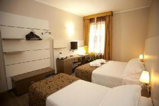 Albergo Rossini 1936 - Small & Charming, Bologna (foto 10)
