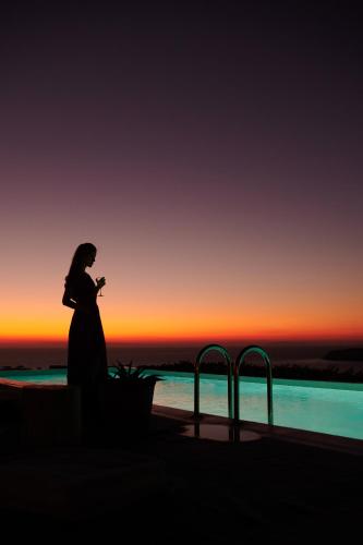 Nature Eco Residences Santorini - image 8