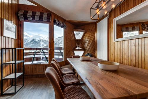 Le Santel 199 - Apartment - Val d'Isère