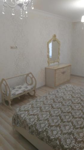 Apartlux на Кирова 33