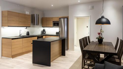 Luxury Suites Pannunkorva D - Rovaniemi
