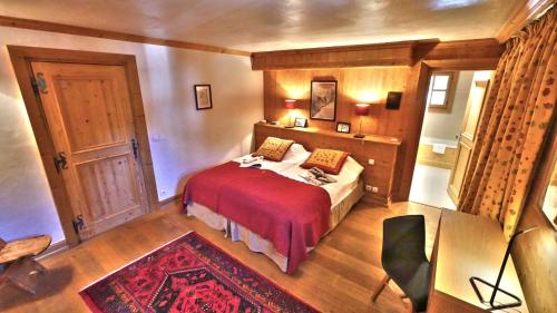 Accommodation in Champagne-Ardenne